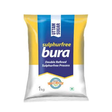 Uttam Bura Sulphurfree 